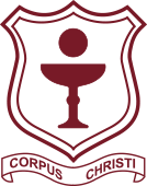 Logo for Corpus Christi Catholic Primary School